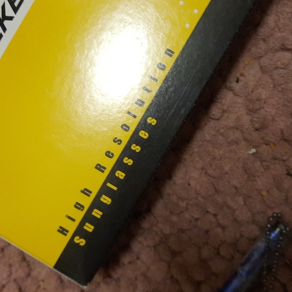 AUTHENTIC RARE VINTAGE BLUBLOCKER 🌞 SUN 😎 SUMMER GIFT 🎁 - Picture 2 of 8